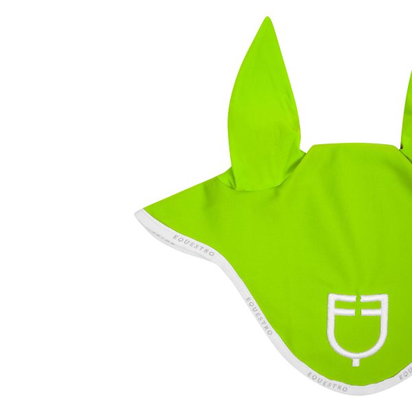 CUFFIETTA MODELLO GP CON LOGO - immagine 4
