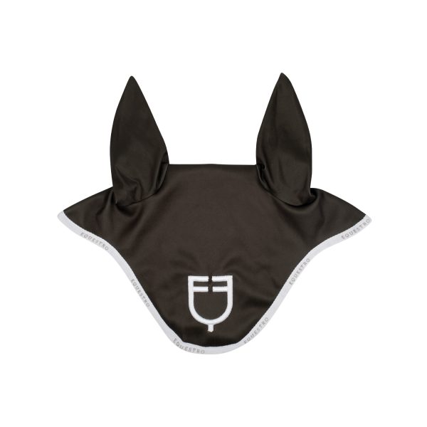 CUFFIETTA MODELLO GP CON LOGO - immagine 2