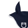 CUFFIETTA MODELLO GP CON LOGO - immagine 4