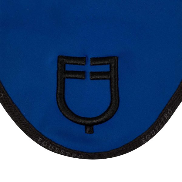 CUFFIETTA MODELLO GP CON LOGO - immagine 5