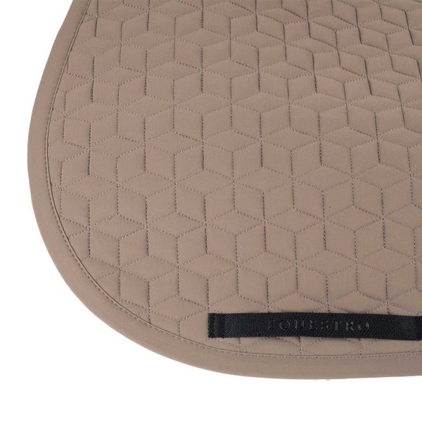 CUBE QUILTING JUMPING SADDLE PAD - immagine 35