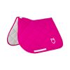 SOLID JUMPING SADDLE PAD - immagine 47