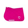 SOLID JUMPING SADDLE PAD - immagine 48