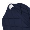SOLID JUMPING SADDLE PAD - immagine 19