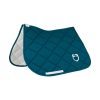 SOLID JUMPING SADDLE PAD - immagine 27