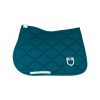 SOLID JUMPING SADDLE PAD - immagine 28