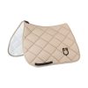 SOLID JUMPING SADDLE PAD - immagine 32