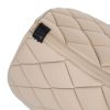 SOLID JUMPING SADDLE PAD - immagine 34