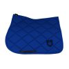 SOLID JUMPING SADDLE PAD - immagine 38
