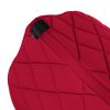 SOLID JUMPING SADDLE PAD - immagine 44