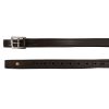 DOUBLE STIRRUP LEATHER WITH CURVED BUCKLE - immagine 7