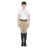PANTALONI JUNIOR EQUESTRO MODELLO AMANI - immagine 6