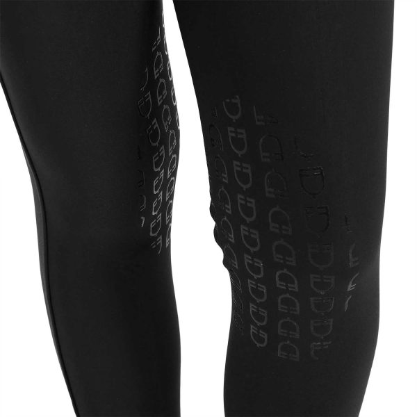 PANTALONI JUNIOR EQUESTRO MODELLO AMANI - immagine 16