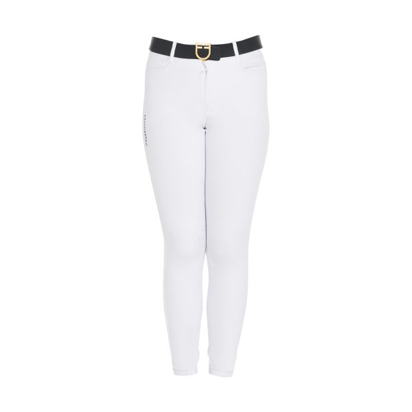PANTALONI JUNIOR EQUESTRO MODELLO AMANI - immagine 27