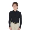 GIRL TECHNICAL TRAINING POLO - immagine 2