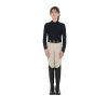 GIRL TECHNICAL TRAINING POLO - immagine 7