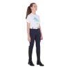 GIRLS' INTERFERENCE JUMP COTTON T-SHIRT - immagine 6