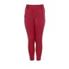 GIRL'S FLEECE LINING CLASSIC LEGGINGS - immagine 3