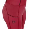 GIRL'S FLEECE LINING CLASSIC LEGGINGS - immagine 6