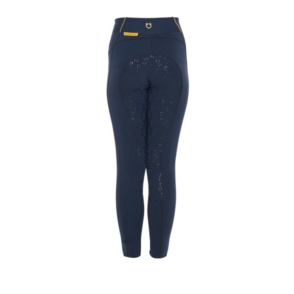 GIRL'S FLEECE LINING CLASSIC LEGGINGS - immagine 11