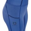 GIRL'S FLEECE LINING CLASSIC LEGGINGS - immagine 12