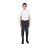 BOY POLO SHIRT SS BUTTONS 1/2 MESH - immagine 9
