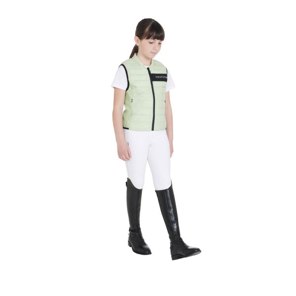 TECHNICAL JUNIOR VEST - immagine 9