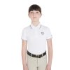 TECHNICAL JUNIOR TRAINING POLO - immagine 2