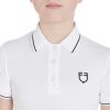 TECHNICAL JUNIOR TRAINING POLO - immagine 4