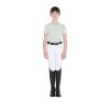 TECHNICAL JUNIOR TRAINING T-SHIRT - immagine 25