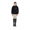 JUNIOR TEDDY FULL ZIP JACKET WITH HOOD - immagine 7