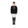JUNIOR WINTER SWEATSHIRT - immagine 6