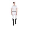 T-SHIRT UOMO LOGO FLOCKED EQUESTRO - immagine 6
