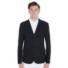 TECHNICAL MAN RIDING JACKET 1/2 MESH