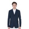TECHNICAL MAN RIDING JACKET 1/2 MESH - immagine 10