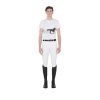 MAN HORSE POIS T-SHIRT - immagine 6