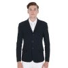 TECHNICAL MAN COMPETITION RIDING JACKET TECNO STRETCH - immagine 18