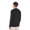 MAN WINTER ROUND-NECK SWEATSHIRT - immagine 8