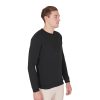 MAN WINTER ROUND-NECK SWEATSHIRT - immagine 10