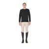 MAN WINTER ROUND-NECK SWEATSHIRT - immagine 12