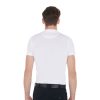 HORSE HEAD+WIPS MAN COTTON T-SHIRT - immagine 3