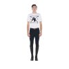 HORSE HEAD+WIPS MAN COTTON T-SHIRT - immagine 5