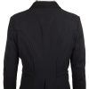 MAN COMPETITION DRESSAGE TAILCOAT (FRAC) - immagine 7