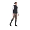 MEN'S STRETCH FABRIC QUILTED VEST - immagine 6
