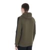 MEN'S FULL ZIP HOODIE WITH INSIDE FLEECE - immagine 3