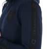 MEN'S FULL ZIP HOODIE WITH INSIDE FLEECE - immagine 10