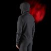 MEN'S RIDERTECH TECHNICAL HOODIE - immagine 3