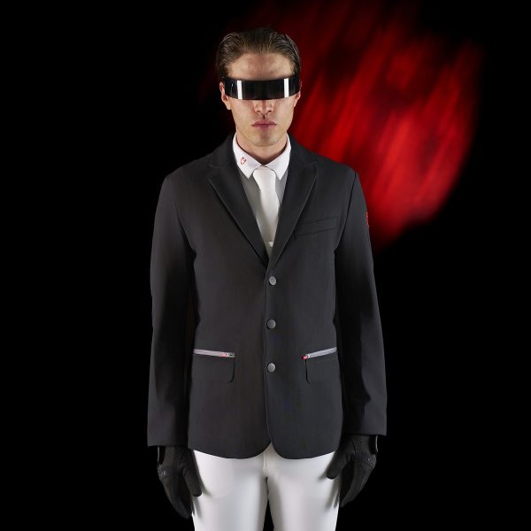 MEN'S RIDERTECH COMPETITION RIDING JACKET - immagine 11