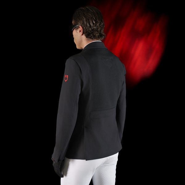 MEN'S RIDERTECH COMPETITION RIDING JACKET - immagine 12