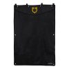 STABLE DRAPE WITH EMBROIDERED LOGO 135X200 - immagine 3